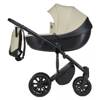 Коляска 2 в 1 Anex M/Type 2023