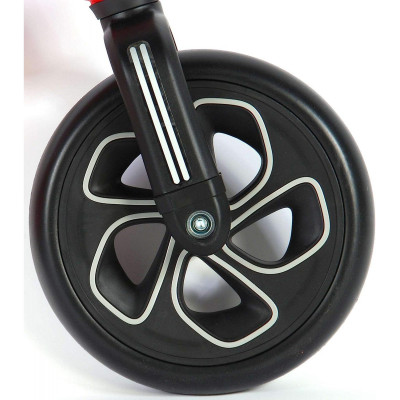 Дитячий біговел Qplay Tech EVA