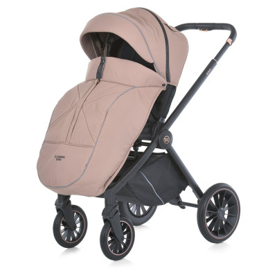 Коляска універсальна 2 в 1 EL Camino ME 1100 ERA