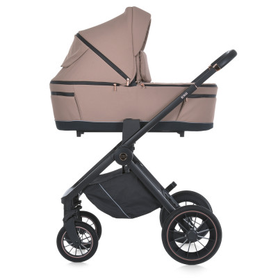 Коляска універсальна 2 в 1 EL Camino ME 1100 ERA