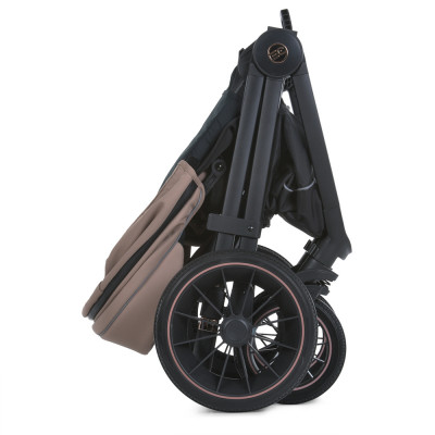 Коляска універсальна 2 в 1 EL Camino ME 1100 ERA