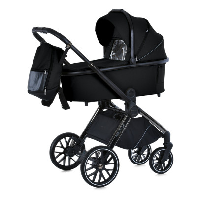 Коляска дитяча 2 в 1 EL Camino ME 1124 PRESTIGE