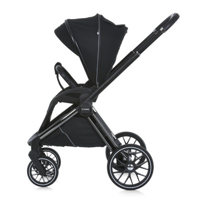 Коляска дитяча 2 в 1 EL Camino ME 1124 PRESTIGE