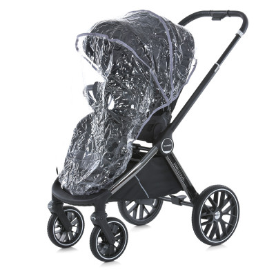 Коляска дитяча 2 в 1 EL Camino ME 1124 PRESTIGE