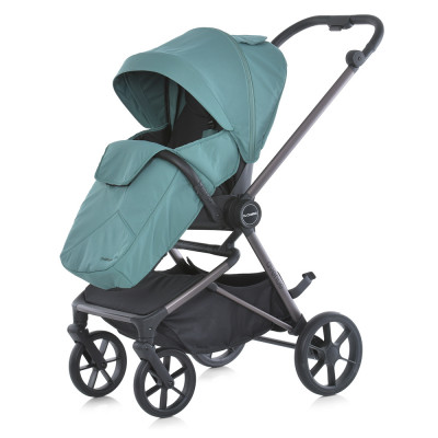 Коляска дитяча EL Camino ME 1128 AVENUE