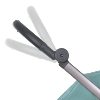 Коляска дитяча EL Camino ME 1128 AVENUE