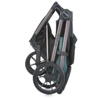 Коляска дитяча EL Camino ME 1128 AVENUE