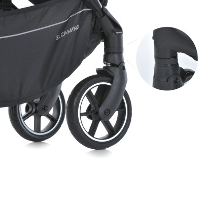 Коляска дитяча EL Camino ME 1113 FIJI