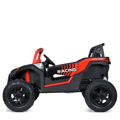 Дитяче баггі Bambi M 5736 (24V)