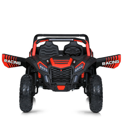 Дитяче баггі Bambi M 5736 (24V)