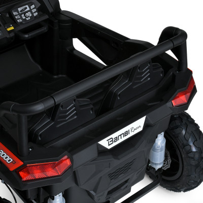 Дитяче баггі Bambi M 5736 (24V)