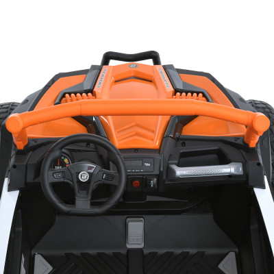 Дитяче баггі з пультом керування Bambi M 5725 (24V)