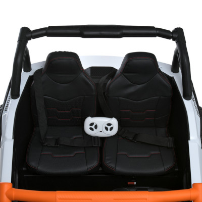 Дитяче баггі з пультом керування Bambi M 5725 (24V)