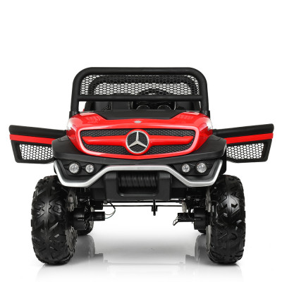 Дитячий джип з пультом керування Bambi M 4133