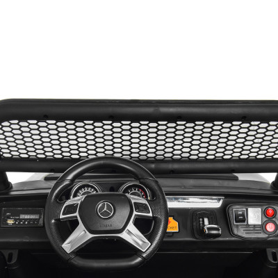 Дитячий джип з пультом керування Bambi M 4133