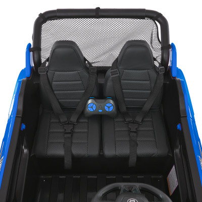 Дитячий баггі з пультом керування Bambi M 5025