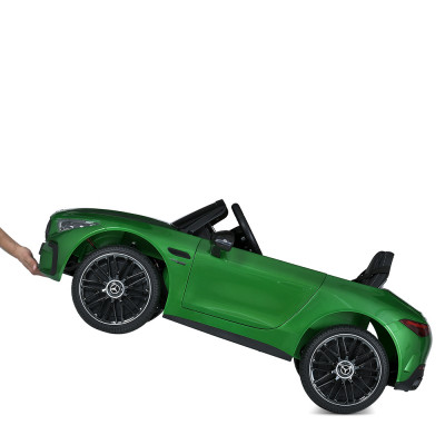 Дитячий електромобіль Mercedes-Benz Bambi M 5098