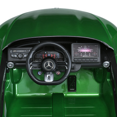 Дитячий електромобіль Mercedes-Benz Bambi M 5098