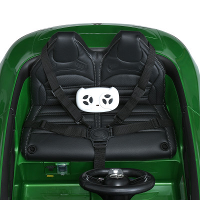 Дитячий електромобіль Mercedes-Benz Bambi M 5098