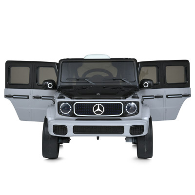 Дитячий електромобіль з пультом керування Bambi JJ2088