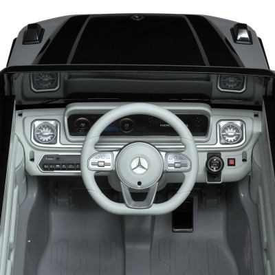 Дитячий електромобіль з пультом керування Bambi JJ2088