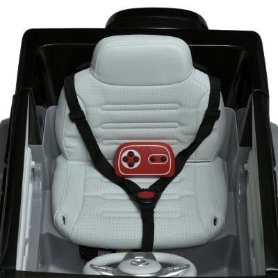 Дитячий електромобіль з пультом керування Bambi JJ2088