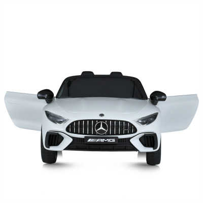 Дитячий електромобіль Mercedes-Benz Bambi M 5098