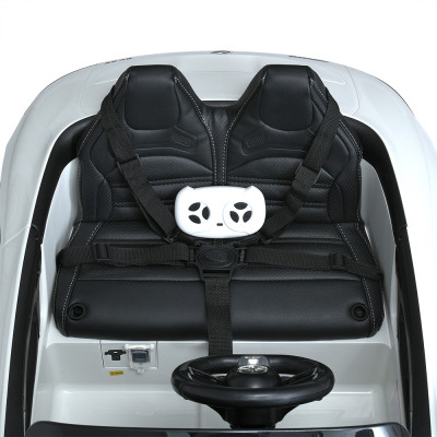 Дитячий електромобіль Mercedes-Benz Bambi M 5098