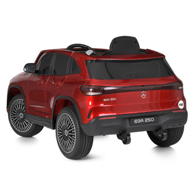 Дитячий електромобіль Mercedes Bambi M 5027