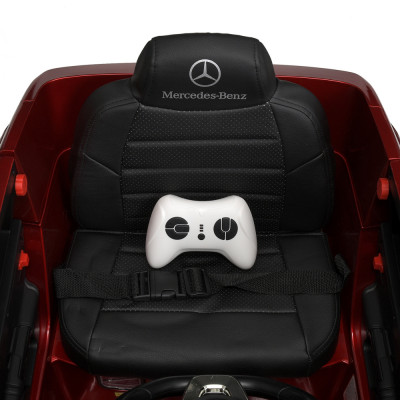 Дитячий електромобіль Mercedes Bambi M 5027