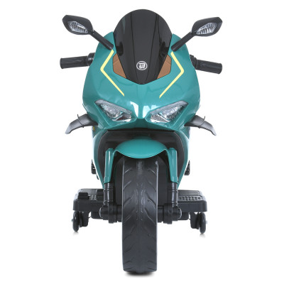 Дитячий електромотоцикл Bambi M 5056