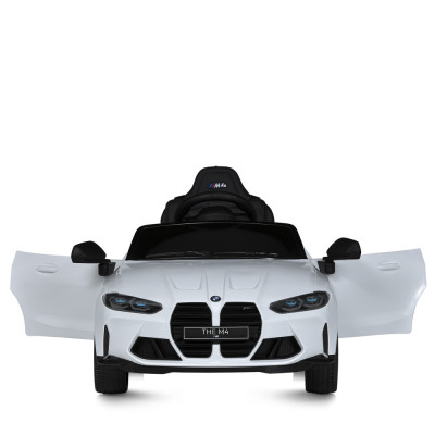 Дитячий електромобіль BMW M4 Bambi M 5096