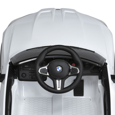 Дитячий електромобіль BMW M4 Bambi M 5096