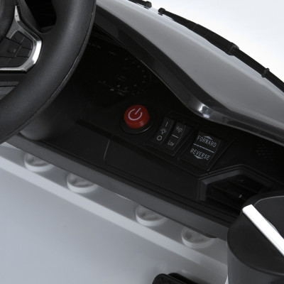 Дитячий електромобіль BMW M4 Bambi M 5096