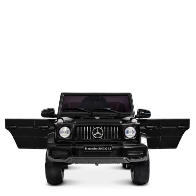 Дитячий електромобіль з пультом керування Bambi M 4280