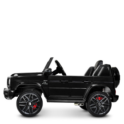 Дитячий електромобіль з пультом керування Bambi M 4280