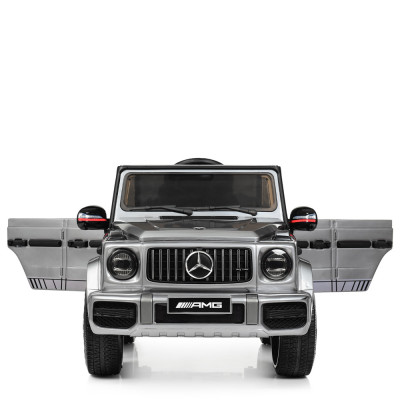 Дитячий електромобіль з пультом керування Bambi M 4179