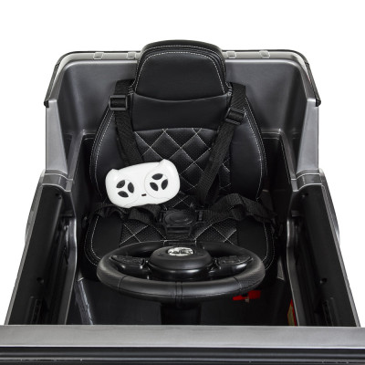 Дитячий електромобіль з пультом керування Bambi M 4179