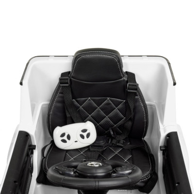 Дитячий електромобіль Bambi M 4179