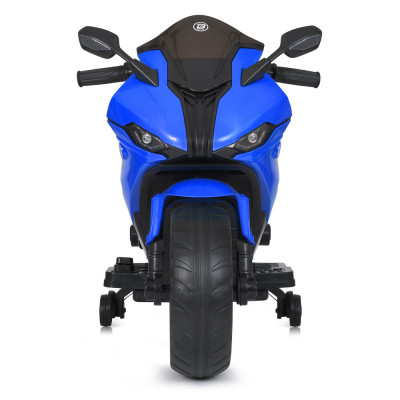 Дитячий електромотоцикл Bambi M 5036