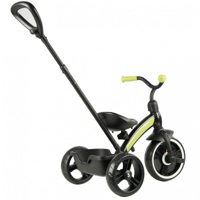 Триколісний велосипед Qplay ELITE Plus