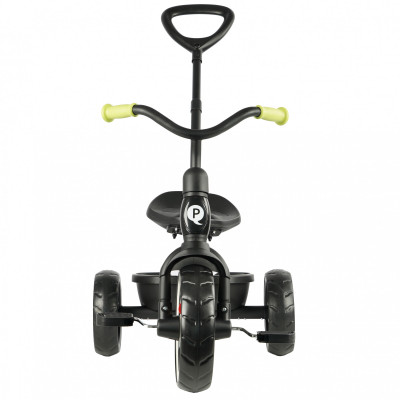 Триколісний велосипед Qplay ELITE Plus