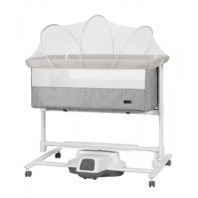 Приставне ліжечко 3 в 1 Carrello Bloom CRL-10304