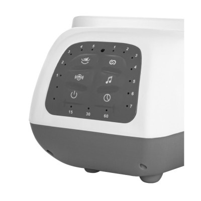 Приставне ліжечко 3 в 1 Carrello Bloom CRL-10304