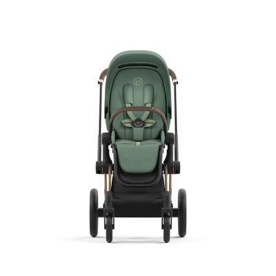 Коляска 2 в 1 Cybex Priam 4.0 2023