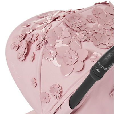 Прогулянкова коляска Cybex Coya