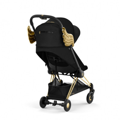 Прогулянкова коляска Cybex Coya Jeremy Scott Wings