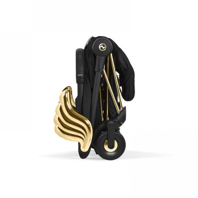 Прогулянкова коляска Cybex Coya Jeremy Scott Wings