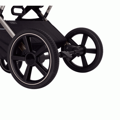 Універсальна коляска 2 в 1 Carrello Aurora