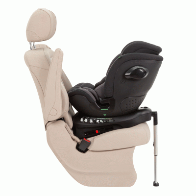 Дитяче автокрісло Carello Avalon